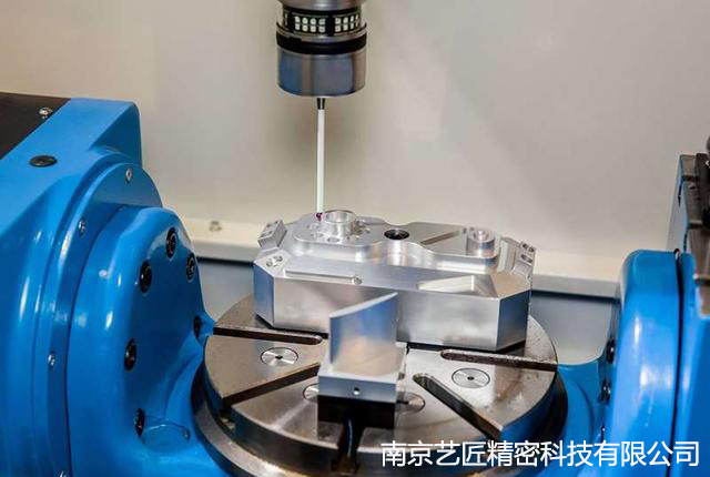 <strong>cnc精密加工夾具的注意事項(xiàng)</strong>