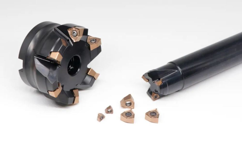 <strong>刀具作為制造業(yè)的重要一環(huán)更應(yīng)在創(chuàng)新中求發(fā)展“金鋒獎”第二屆切削刀具產(chǎn)品創(chuàng)新獎評選活動</strong>