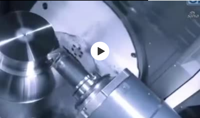 <strong>超精密的加工技術(shù)，來見識一下有多先進(jìn)</strong>