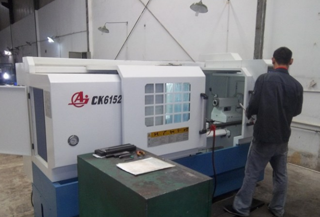 <strong>關于數控精密零件加工的優(yōu)點有哪些？</strong>