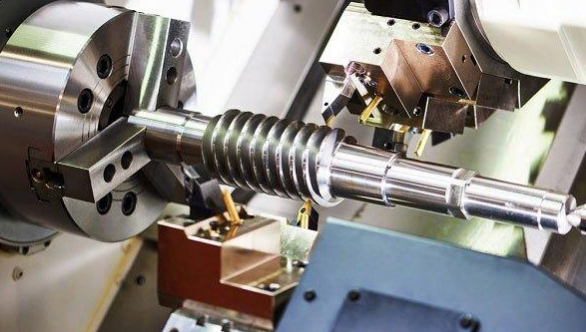 <strong>解說(shuō)：零部件CNC精密加工流程以及CNC加工零部件優(yōu)勢(shì)</strong>