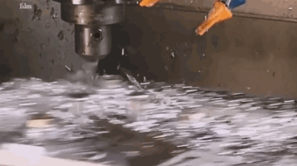 <strong>CNC精密加工，有哪些進程？有九個步驟。</strong>