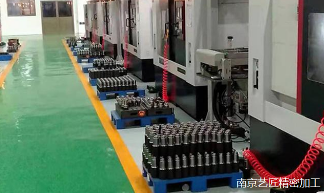 <strong>CNC系統(tǒng)的構(gòu)成:什么是回轉(zhuǎn)體零件和非回轉(zhuǎn)體零件？</strong>