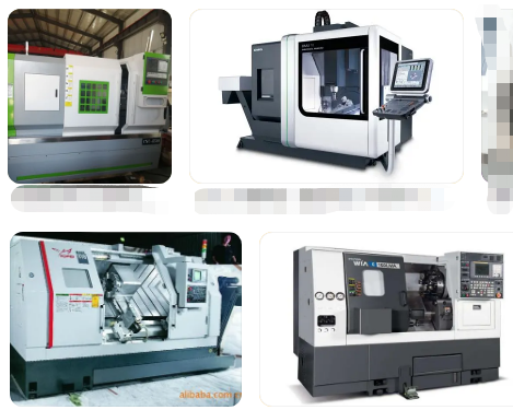 干貨揭密：數(shù)控車床的工作流程和過程有幾步？趕緊收藏！