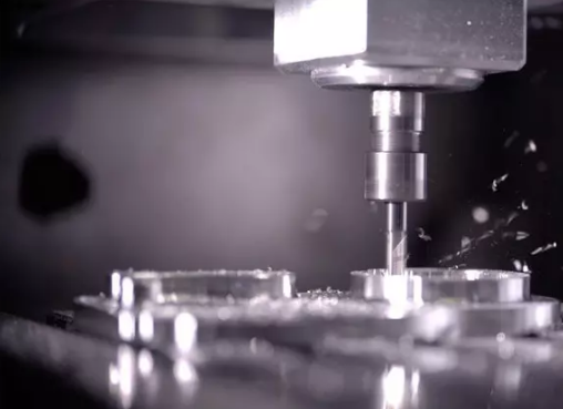 干貨分享:數(shù)控加工鋁合金零件時需要注意的細節(jié)有六點 干貨分享:數(shù)控加工鋁合金零件時需要注意的細節(jié)有六點