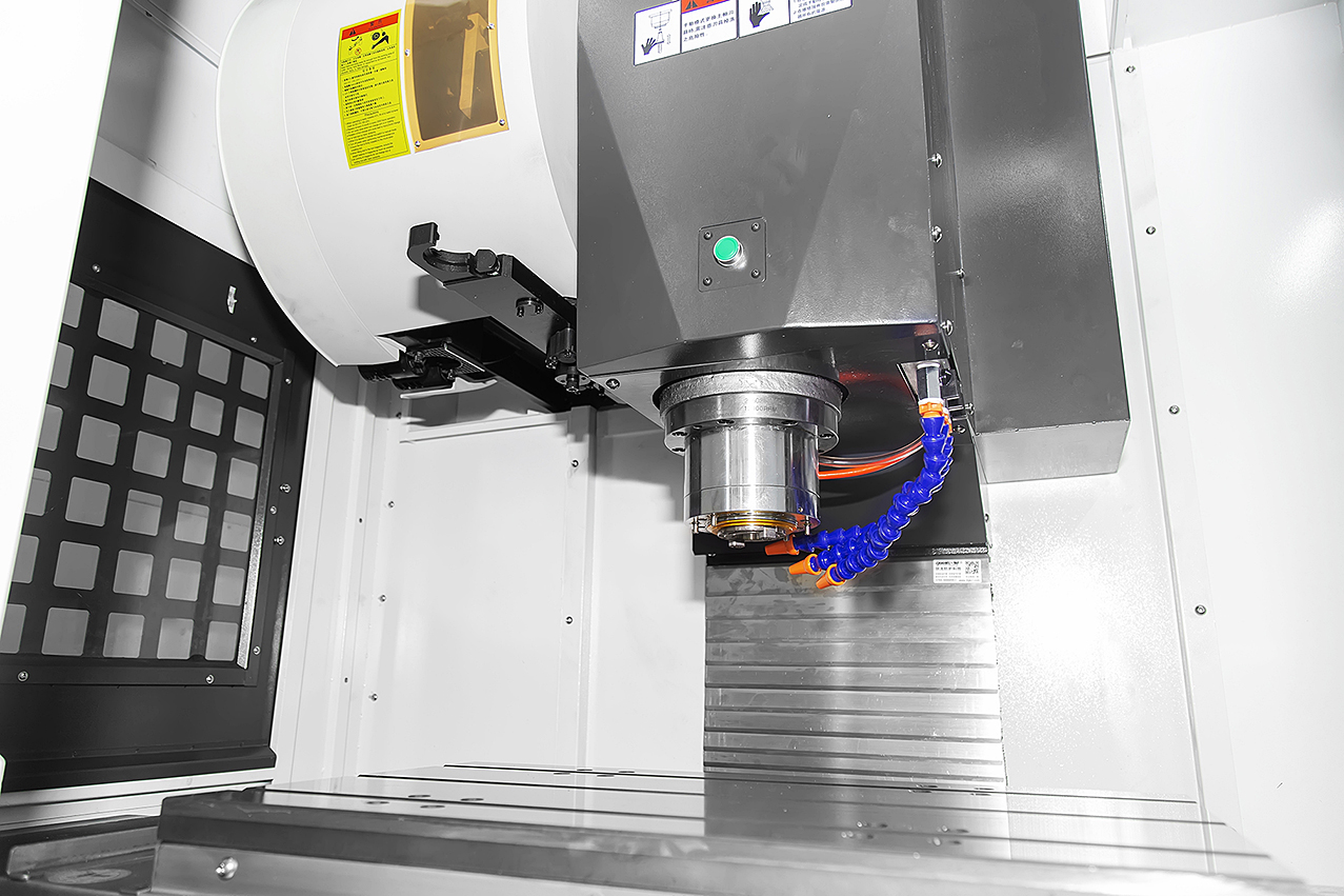 加工箱體類(lèi)零件用什么加工中心好？箱體零件加工工藝步驟