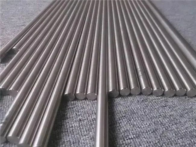 鈦合金獨(dú)特的性能與特點(diǎn)解析 鈦合金獨(dú)特的性能與特點(diǎn)解析