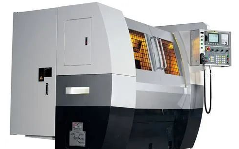 加工精密控制是指的啥？現(xiàn)代制造業(yè)的"心臟"