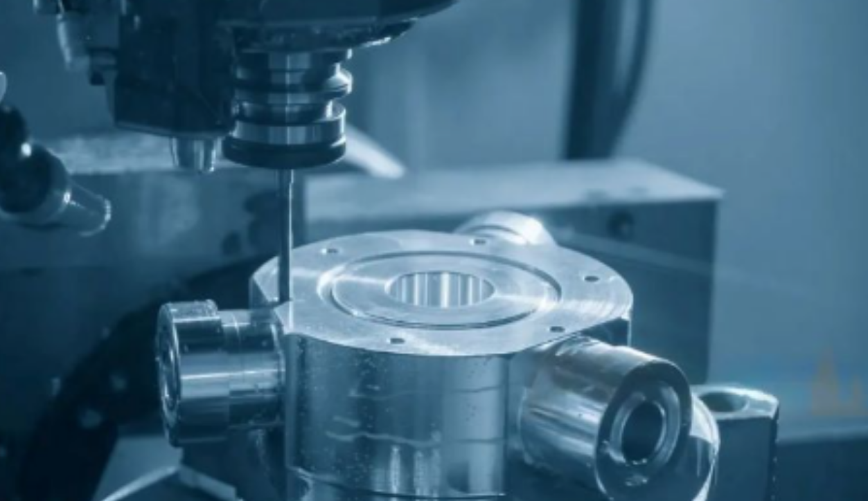 南京精密機(jī)械巨匠:微米級的匠心獨(dú)運(yùn) 南京精密機(jī)械巨匠:微米級的匠心獨(dú)運(yùn)