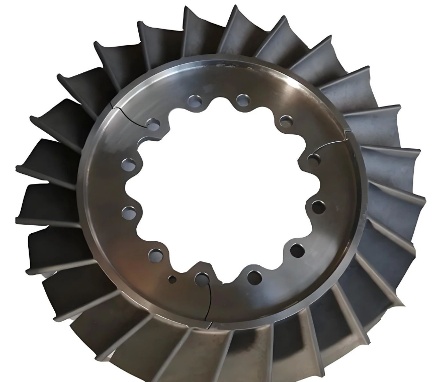 無人機(jī)渦噴發(fā)動機(jī)(渦輪噴氣發(fā)動機(jī))的零件 無人機(jī)渦噴發(fā)動機(jī)(渦輪噴氣發(fā)動機(jī))的零件