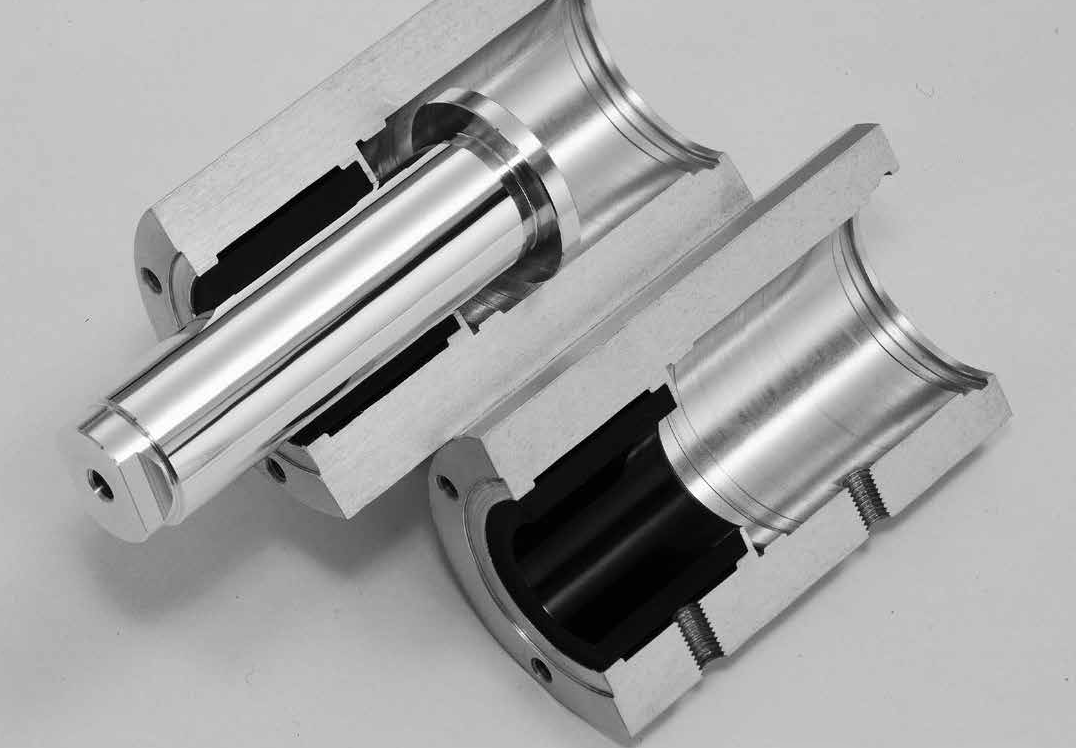 【科技前沿】揭秘氣浮軸承：超精密加工的隱形動力，重塑工業(yè)制造新紀元！